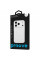 Чохол Proove Crystal Case with Magnetic Ring для iPhone 17 Pro Max Cosmic Orange (PCCCIP17PM55)