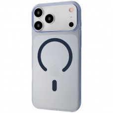 Чохол Proove Crystal Case with Magnetic Ring для iPhone 17 Pro Max Deep Blue (PCCCIP17PM62)
