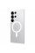 Чехол Proove Cuprum Case with Magnetic Ring для Samsung Galaxy S23 Ultra White (PCCCSGSU2314)