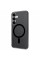 Чехол Proove Cuprum Case with Magnetic Ring для Samsung Galaxy S24 Plus/S25 Plus Black (PCCCSGSP2502)