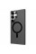 Чехол Proove Cuprum Case with Magnetic Ring для Samsung Galaxy S25 Ultra Black (PCCCSGSU2502)