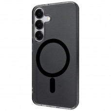 Чехол Proove Cuprum Case with Magnetic Ring для Samsung Galaxy S26 Plus Black (PCLCSGSP262)