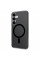 Чехол Proove Cuprum Case with Magnetic Ring для Samsung Galaxy S26 Plus Black (PCLCSGSP262)