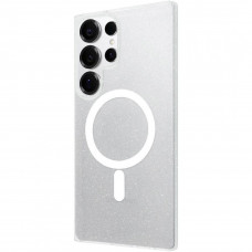 Чехол Proove Cuprum Case with Magnetic Ring для Samsung Galaxy S26 Ultra White (PCCCSGSU2602)