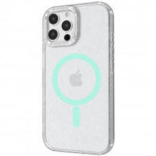 Чехол Proove Cuprum Case with Magnetic Ring для iPhone 12 Pro Max Mint (PCCMIP12PM09)