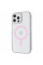 Чехол Proove Cuprum Case with Magnetic Ring для iPhone 12 Pro Max Pink (PCCMIP12PM16)