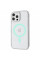 Чехол Proove Cuprum Case with Magnetic Ring для iPhone 12/12 Pro Mint (PCCMIP120P09)