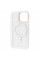 Чехол Proove Cuprum Case with Magnetic Ring для iPhone 12/12 Pro Mint (PCCMIP120P09)