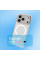 Чехол Proove Cuprum Case with Magnetic Ring для iPhone 12/12 Pro Mint (PCCMIP120P09)