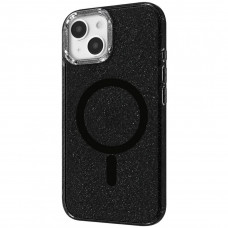 Чехол Proove Cuprum Case with Magnetic Ring для iPhone 13 Black (PCCMIP130002)