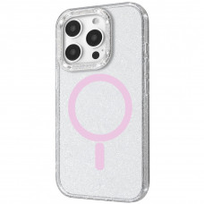 Чехол Proove Cuprum Case with Magnetic Ring для iPhone 13 Pro Max Pink (PCCMIP13PM16)