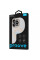 Чехол Proove Cuprum Case with Magnetic Ring для iPhone 13 Pro Max White (PCCMIP13PM14)