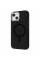 Чехол Proove Cuprum Case with Magnetic Ring для iPhone 14 Black (PCCMIP140002)