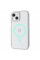 Чехол Proove Cuprum Case with Magnetic Ring для iPhone 14 Mint (PCCMIP140009)