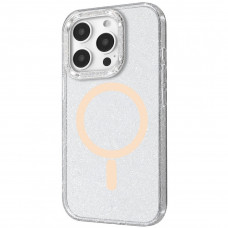 Чехол Proove Cuprum Case with Magnetic Ring для iPhone 14 Pro Max Cream (PCCMIP14PM43)