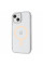 Чехол Proove Cuprum Case with Magnetic Ring для iPhone 15 Cream (PCCMIP150043)
