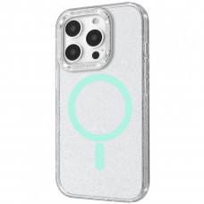 Чехол Proove Cuprum Case with Magnetic Ring для iPhone 15 Pro Max Mint (PCCMIP15PM09)