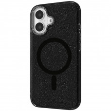 Чехол Proove Cuprum Case with Magnetic Ring для iPhone 16 Black (PCCMIP160002)