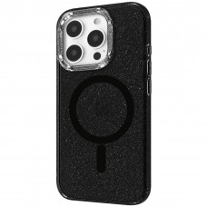 Чехол Proove Cuprum Case with Magnetic Ring для iPhone 16 Pro Max Black (PCCMIP16PM02)