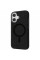 Чехол Proove Cuprum Case with Magnetic Ring для iPhone 17 Black (PCCMIP170002)