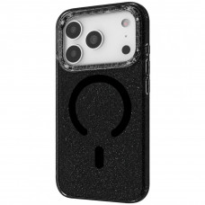 Чехол Proove Cuprum Case with Magnetic Ring для iPhone 17 Pro/18 Pro Black (PCCMIP17AR02)