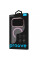 Чехол Proove Cuprum Case with Magnetic Ring для iPhone 17 Pro/18 Pro Black (PCCMIP17AR02)