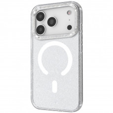 Чехол Proove Cuprum Case with Magnetic Ring для iPhone 17 Pro/18 Pro White (PCCMIP17AR14)