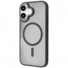 Чехол Proove Essence Case with Magnetic Ring для iPhone 16 Natural Titanium (PCECIP160027)