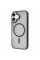 Чехол Proove Essence Case with Magnetic Ring для iPhone 16 Plus Natural Titanium (PCECIP16PL27)