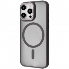 Чехол Proove Essence Case with Magnetic Ring для iPhone 16 Pro Natural Titanium (PCECIP16P027)