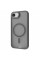 Чехол Proove Essence Case with Magnetic Ring для iPhone 16e/17e Natural Titanium (PCECIP16E027)