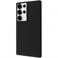 Чехол Proove Force Armor Case with Magnetic Ring для Samsung Galaxy S23 Ultra Black (PCFASGSU2302)