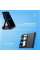 Чехол Proove Force Armor Case with Magnetic Ring для Samsung Galaxy S24 Plus/S25 Plus Black (PCFASGSP2502)