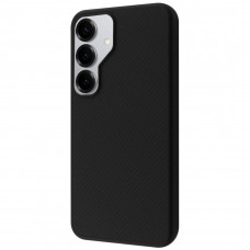 Чехол Proove Force Armor Case with Magnetic Ring для Samsung Galaxy S26 Black (PCFASGS02602)