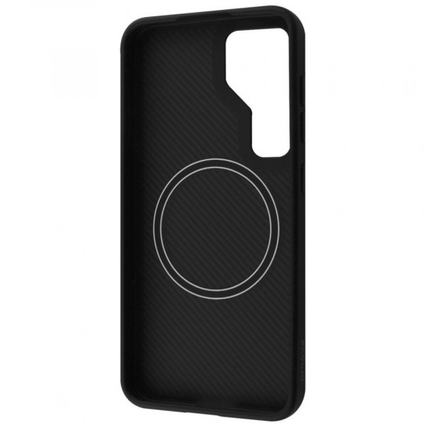 Чехол Proove Force Armor Case with Magnetic Ring для Samsung Galaxy S26 Black (PCFASGS02602)