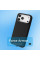 Чохол Proove Force Armor Case with Magnetic Ring для iPhone 17 Air Black (PCFAIP17AR02)