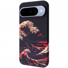 Чехол Proove Gleam Case with Magnetic Ring для Google Pixel 10 Crimson Storm (PCGCGPG01072)