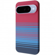 Чехол Proove Gleam Case with Magnetic Ring для Google Pixel 10 Pink Sunset (PCGCGPG01074)