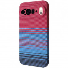 Чехол Proove Gleam Case with Magnetic Ring для Google Pixel 10 Pro XL Pink Sunset (PCGCGPGX1074)