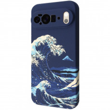 Чехол Proove Gleam Case with Magnetic Ring для Google Pixel 10 Pro XL Blue Storm (PCGCGPGX1071)
