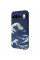 Чехол Proove Gleam Case with Magnetic Ring для Google Pixel 10 Pro XL Blue Storm (PCGCGPGX1071)
