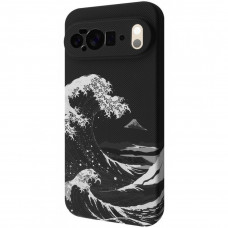 Чехол Proove Gleam Case with Magnetic Ring для Google Pixel 10 Pro XL Silver Storm (PCGCGPGX1069)