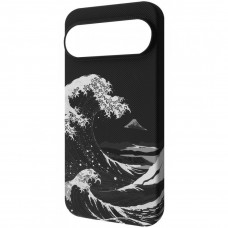 Чехол Proove Gleam Case with Magnetic Ring для Google Pixel 11 Silver Storm (PCGCGPG01169)