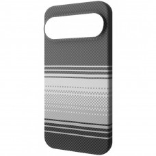 Чехол Proove Gleam Case with Magnetic Ring для Google Pixel 11 Pro XL Gray Sunset (PCGCGPGX1167)