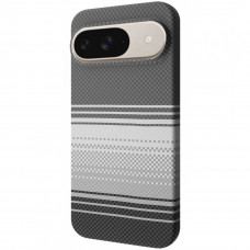 Чехол Proove Gleam Case with Magnetic Ring для Google Pixel 9 Gray Sunset (PCGCGPG00967)