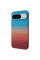 Чехол Proove Gleam Case with Magnetic Ring для Google Pixel 9 Red Sunset (PCGCGPG00975)