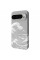 Чехол Proove Gleam Case with Magnetic Ring для Google Pixel 9 Pro XL White Waves (PCGCGPGX0970)