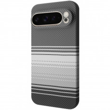 Чехол Proove Gleam Case with Magnetic Ring для Google Pixel 9 Pro XL Gray Sunset (PCGCGPGX0967)