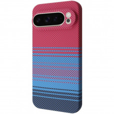 Чехол Proove Gleam Case with Magnetic Ring для Google Pixel 9 Pro XL Pink Sunset (PCGCGPGX0974)