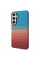 Чехол Proove Gleam Case with Magnetic Ring для Samsung Galaxy S26 Red Sunset (PCGCSGS02675)